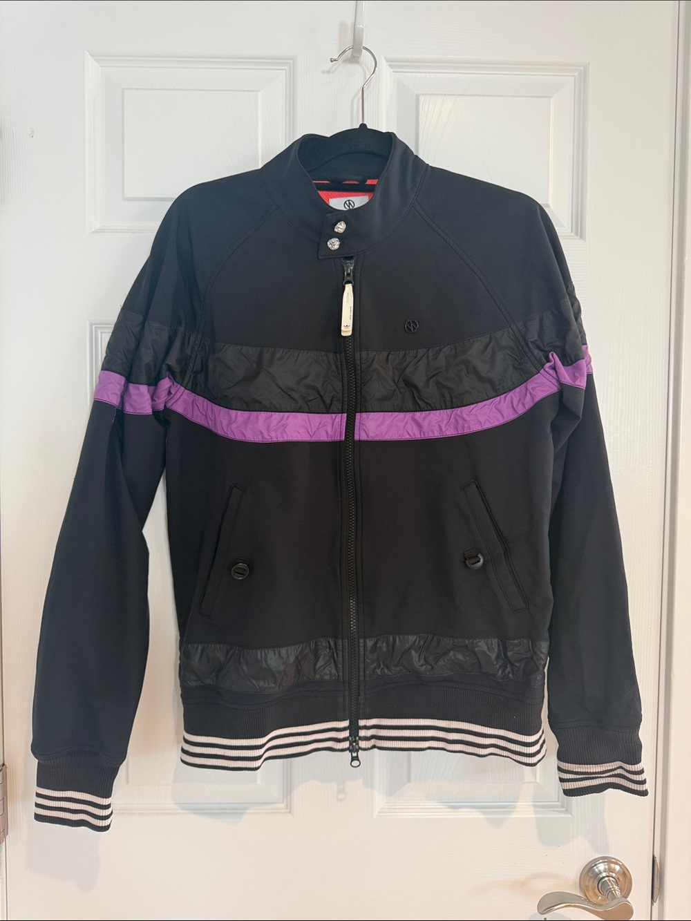 RARE Adidas Originals by Originals (ObyO) KZK by Kazuki Kuraishi - Men's Medium
